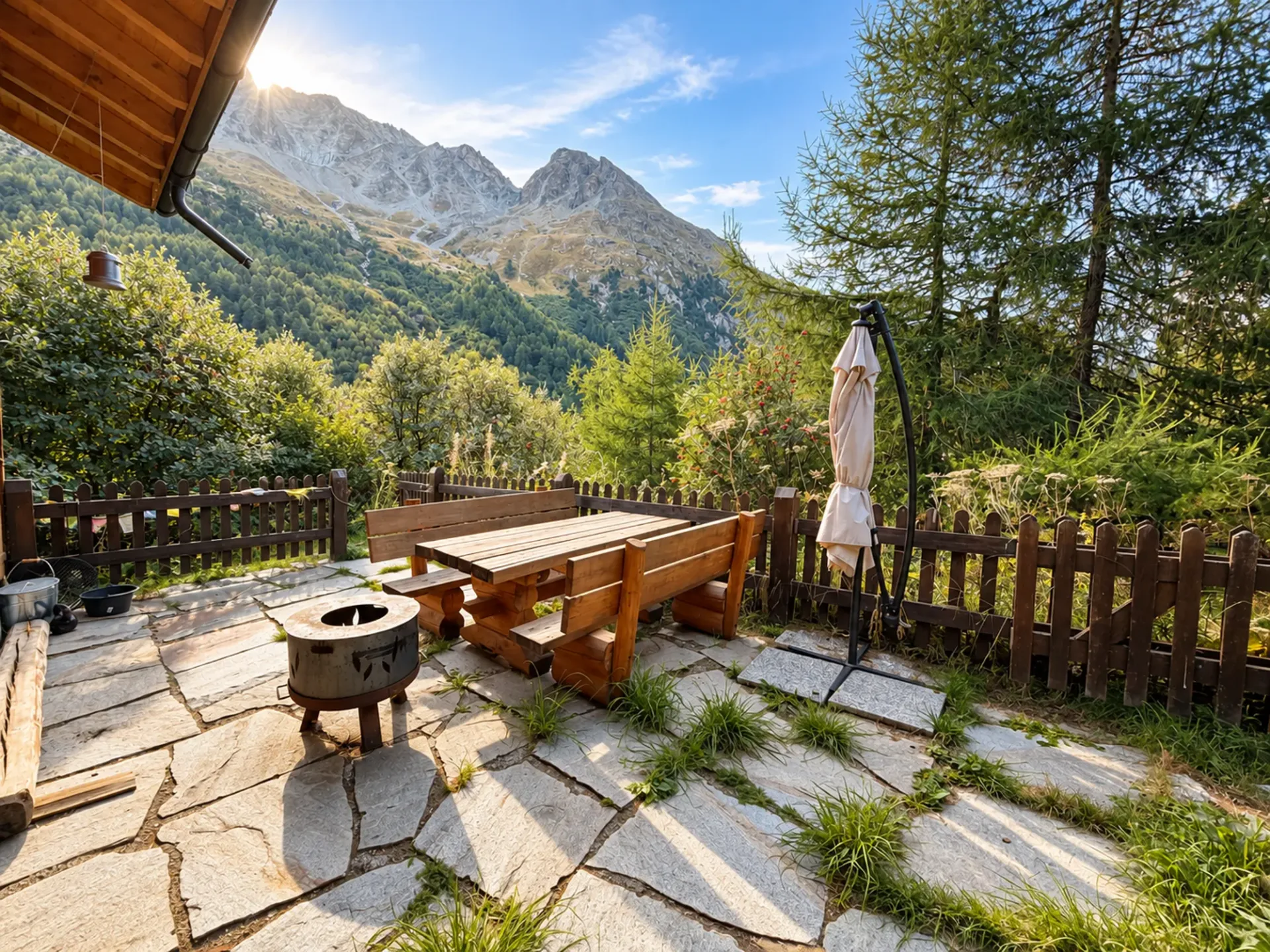 Chalet / 5,5 Zimmer / Arolla / Selten und sehr gefragt / Ref. 10267765