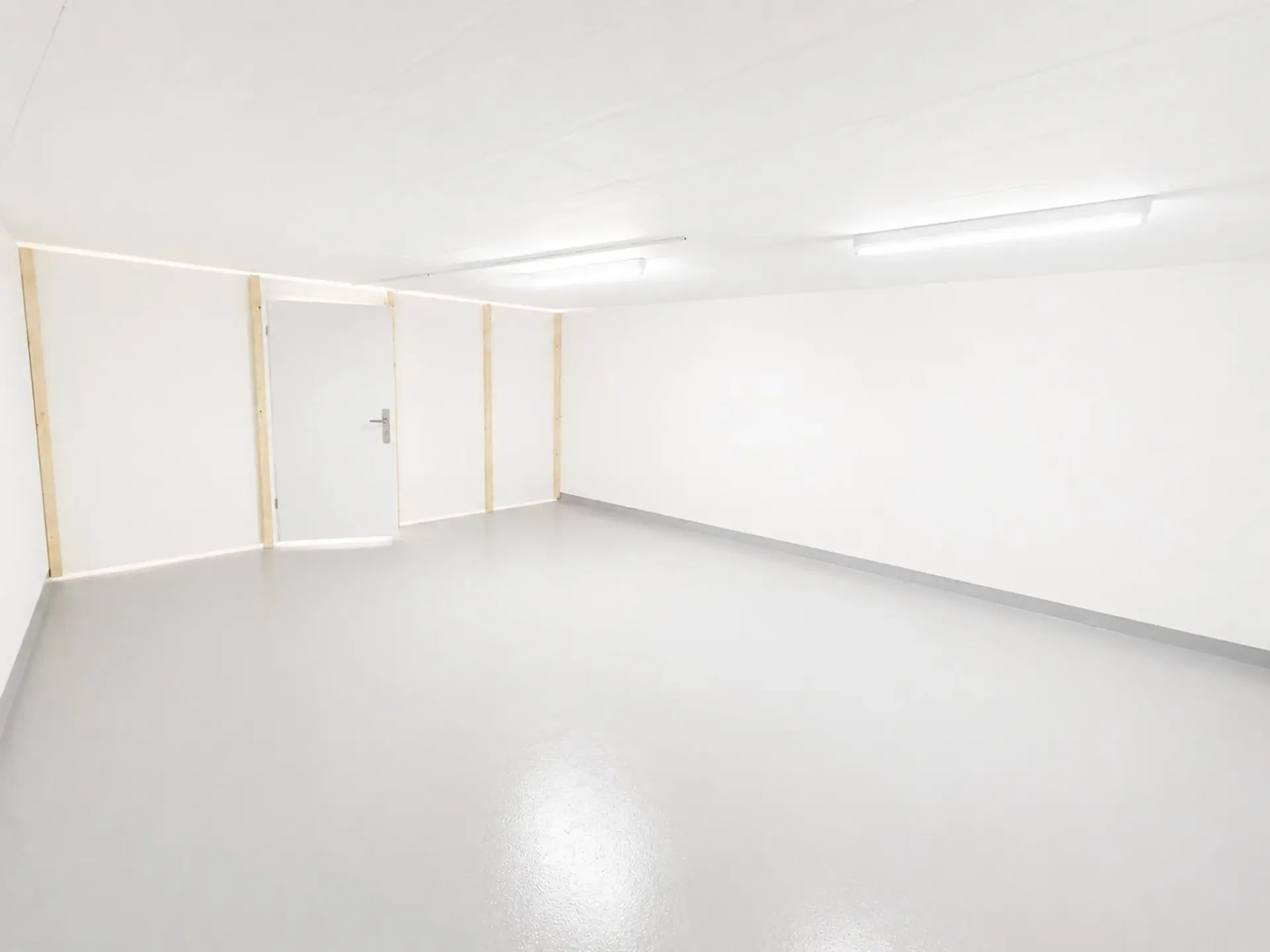 Vielseitig nutzbare Räume im Vicus Hof  zentral in Olten