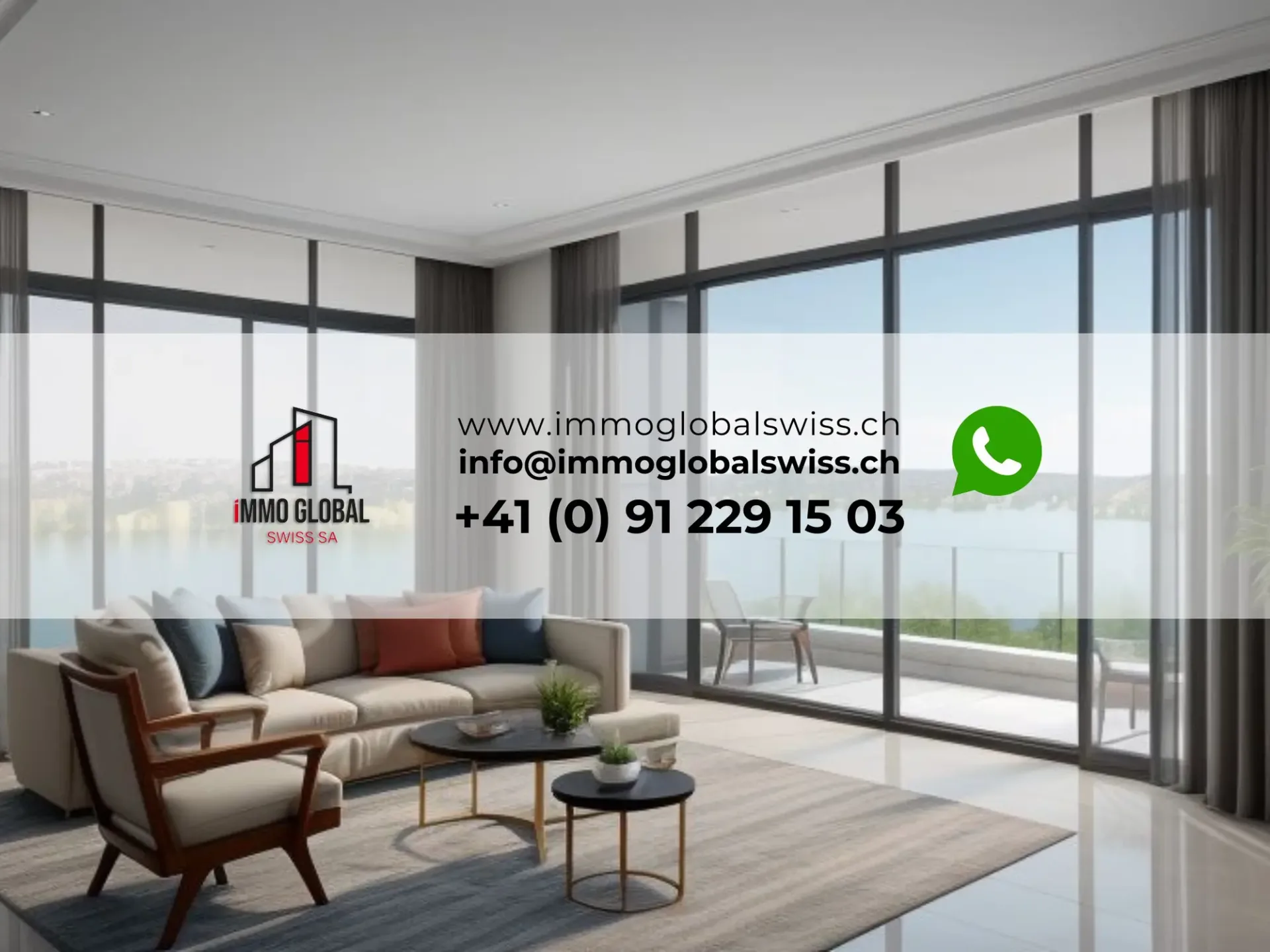 Leben mit Stil, Design und Komfort