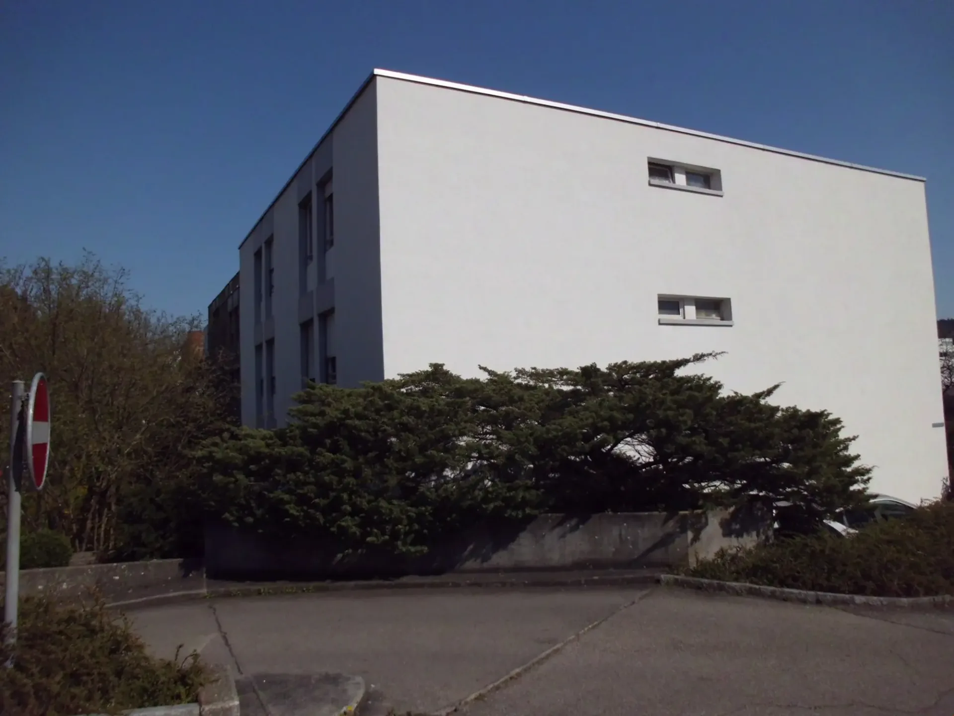 neu renovierte Wohnung in Brügg
