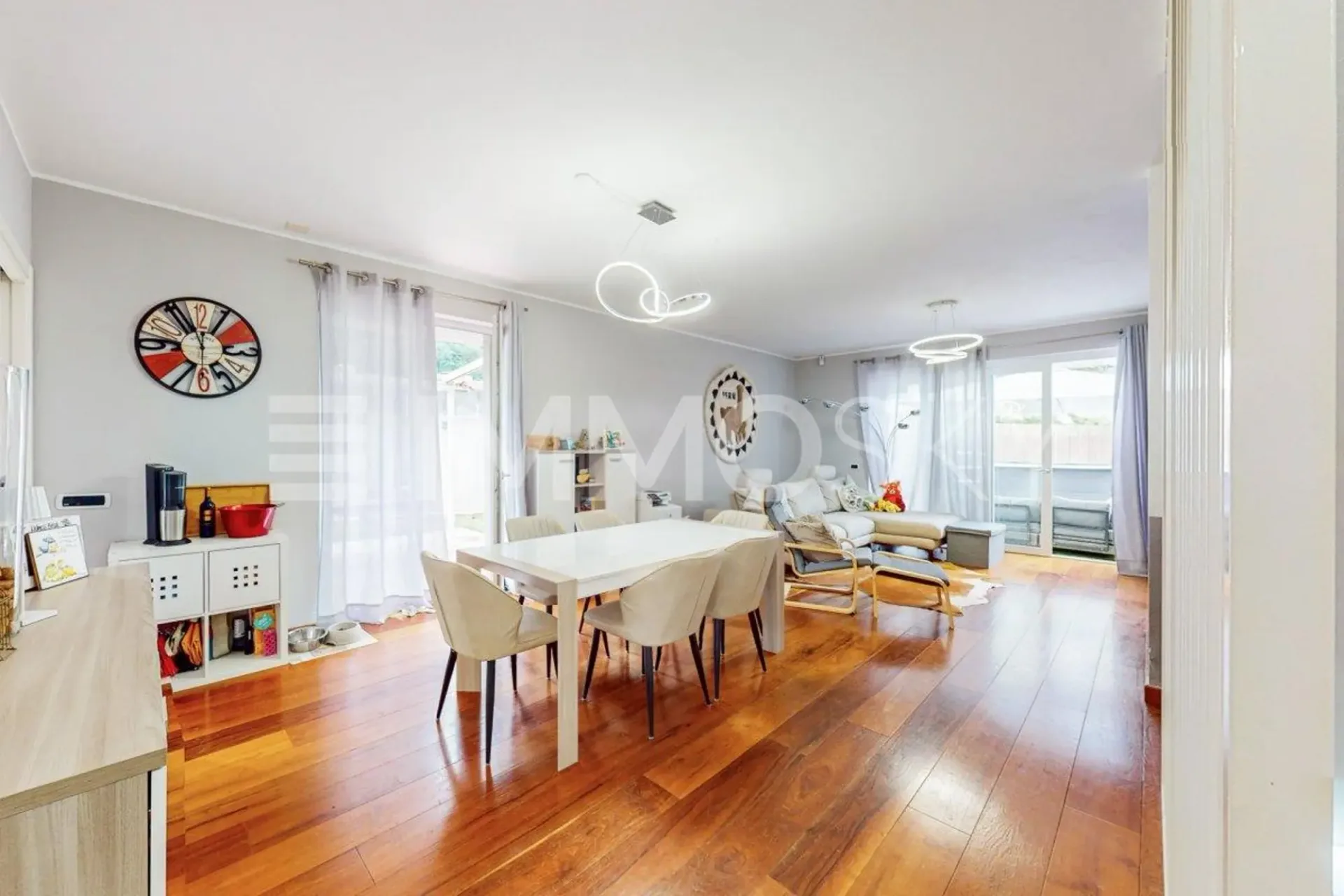 La maison parfaite pour votre famille