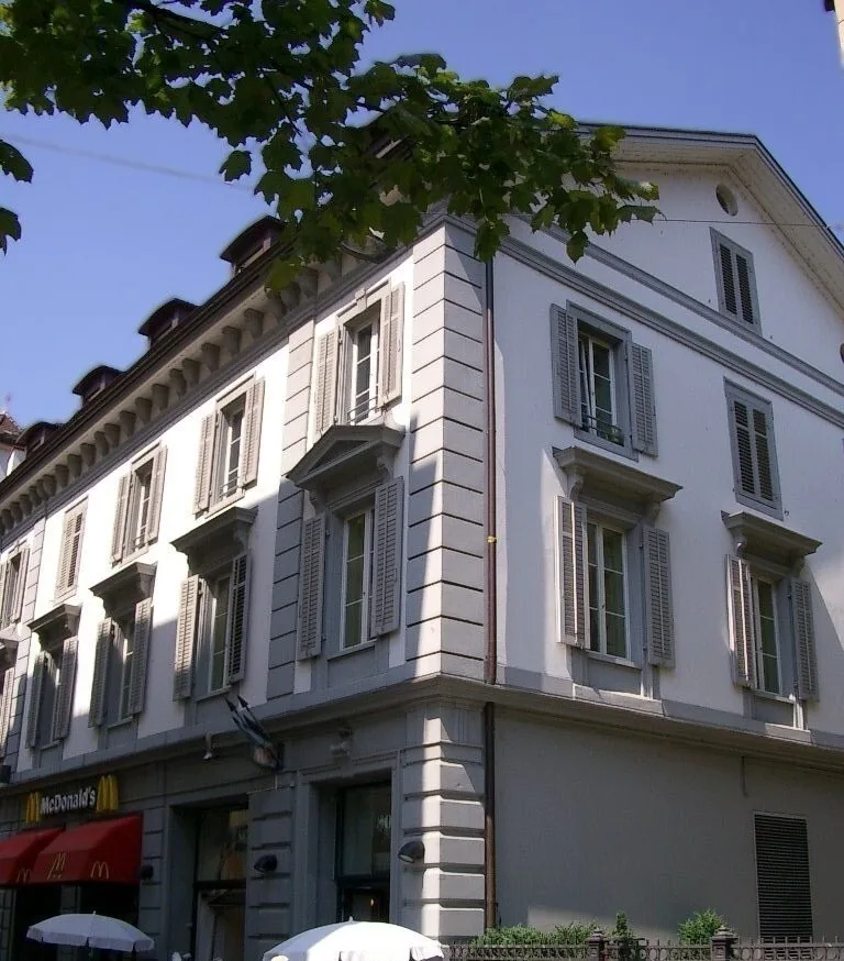 Ihr neues Bijou mitten in der Altstadt