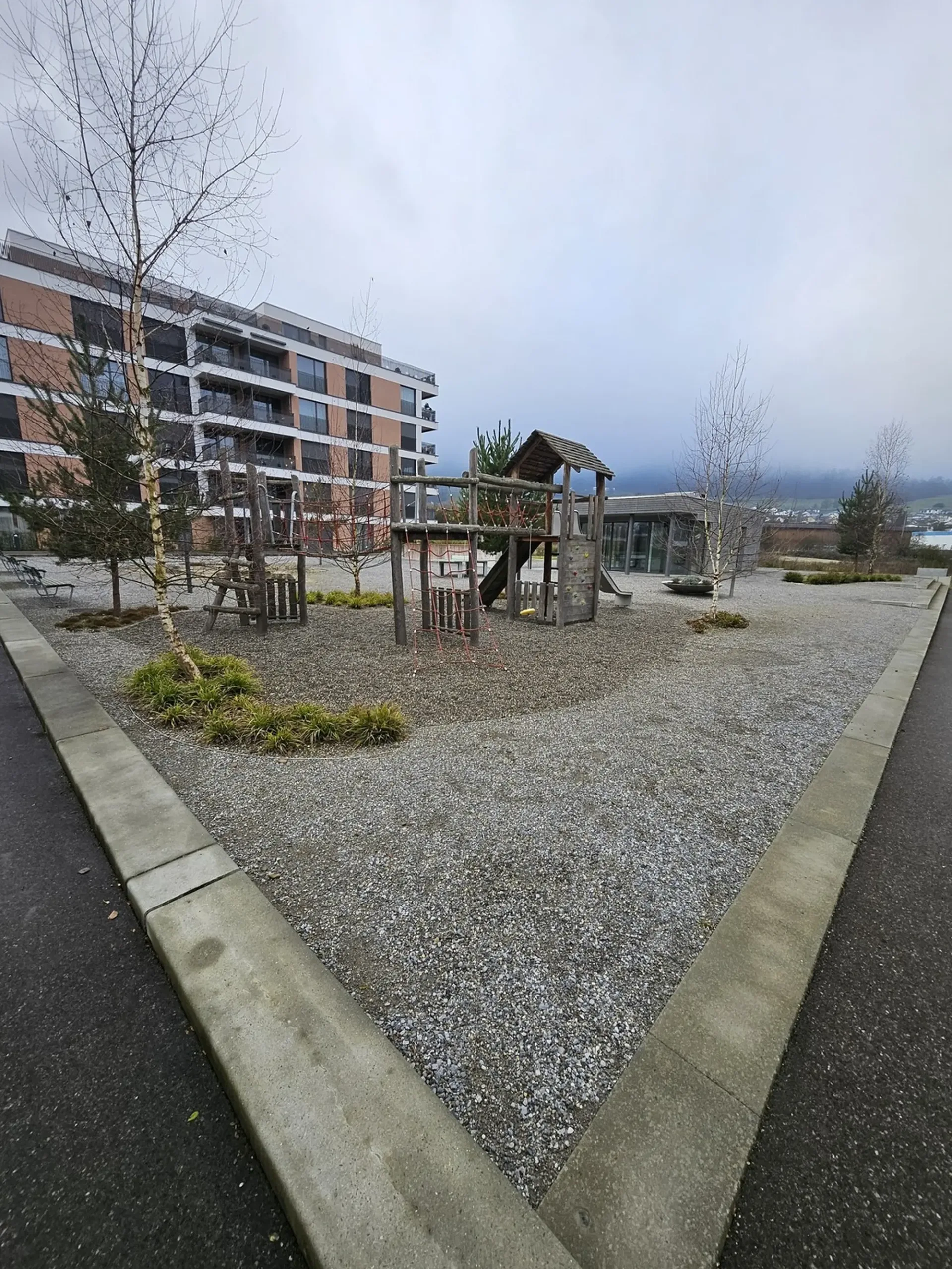 Motorrad-Einstellplatz in Tiefgarage zu vermieten