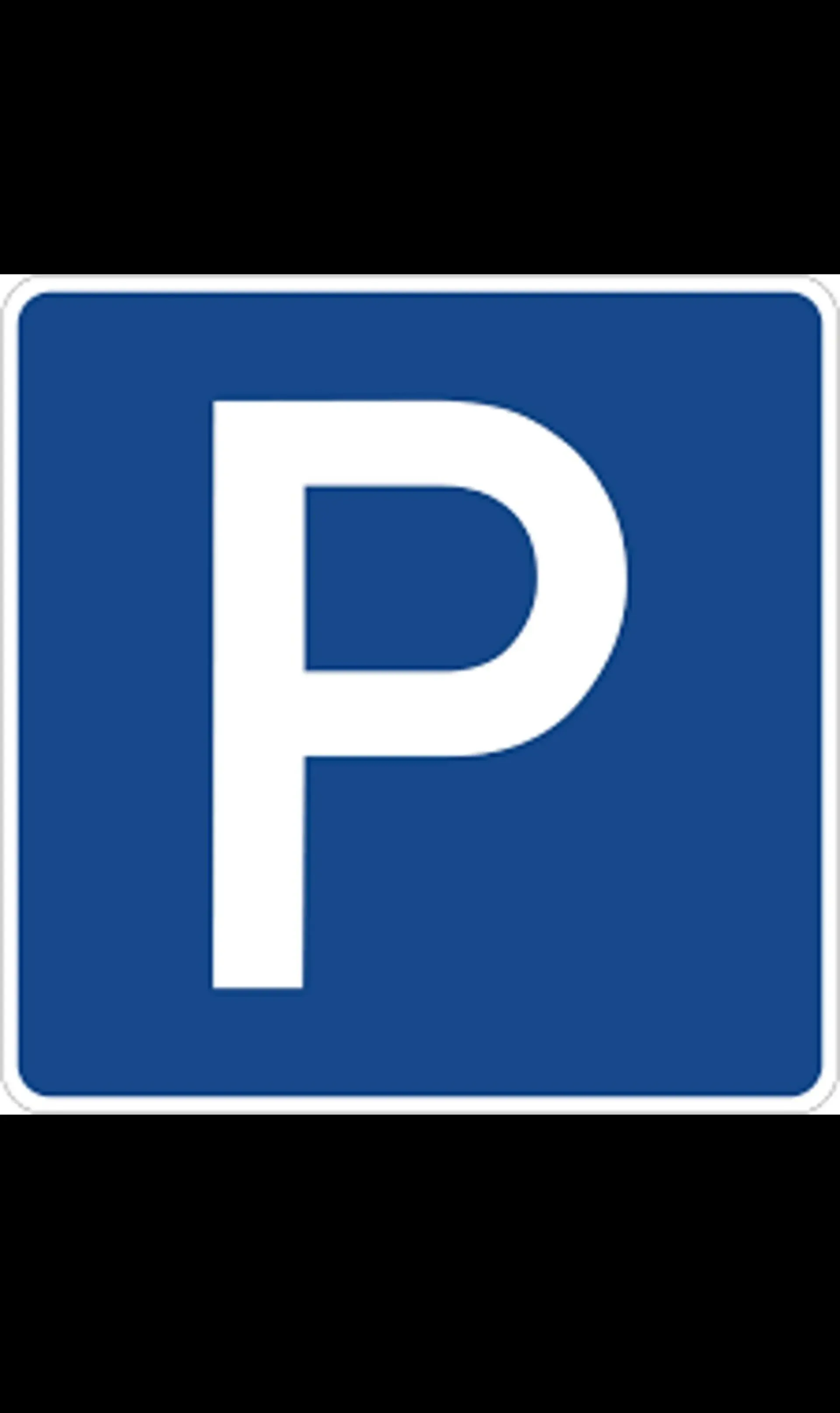 Parkplatz zu vermieten in Romanshonrn