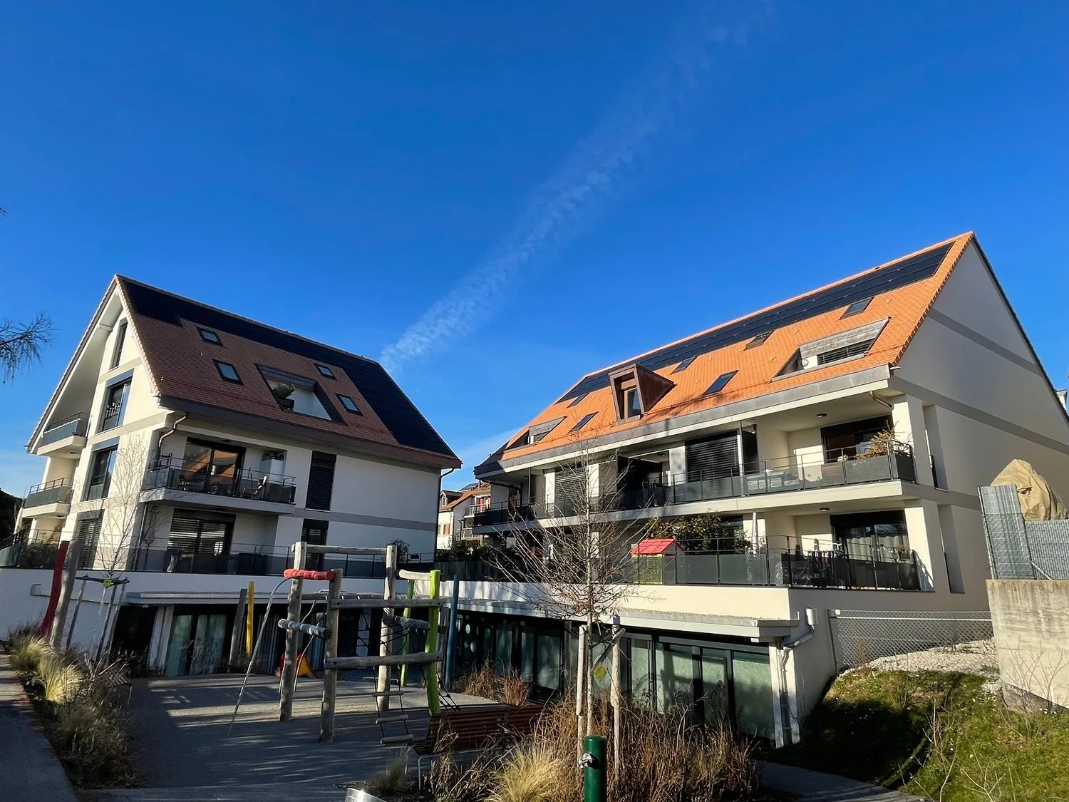 Verkaufsfläche von ca. 59 m2 im Erdgeschoss