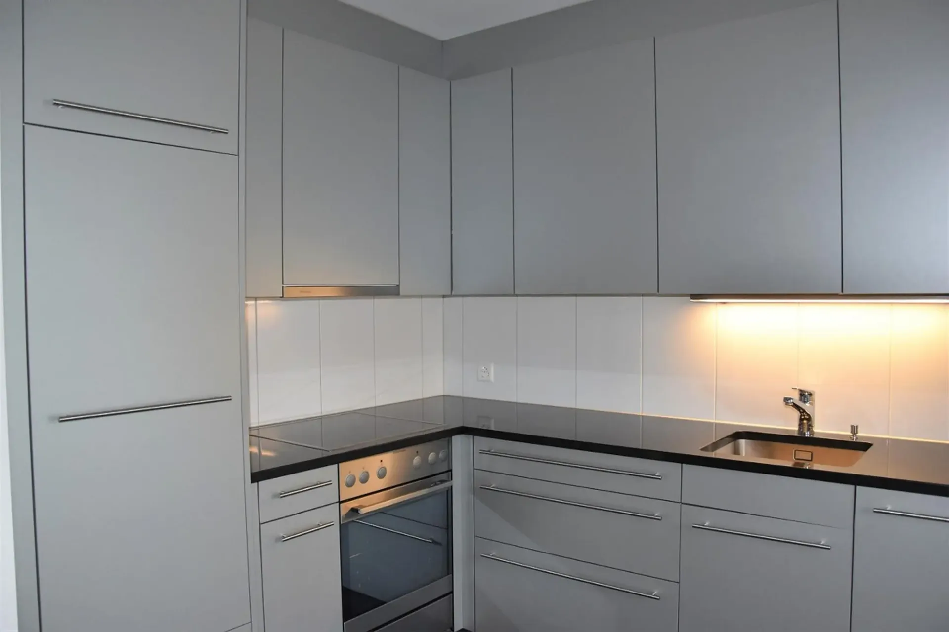 3-Zimmerwohnung in Zollikofen