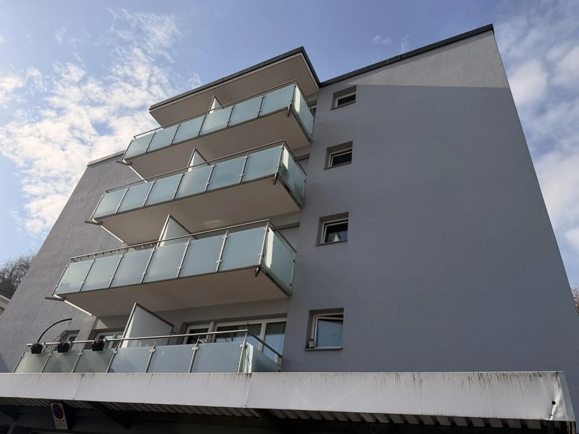 Hier endet Ihre Wohnungssuche