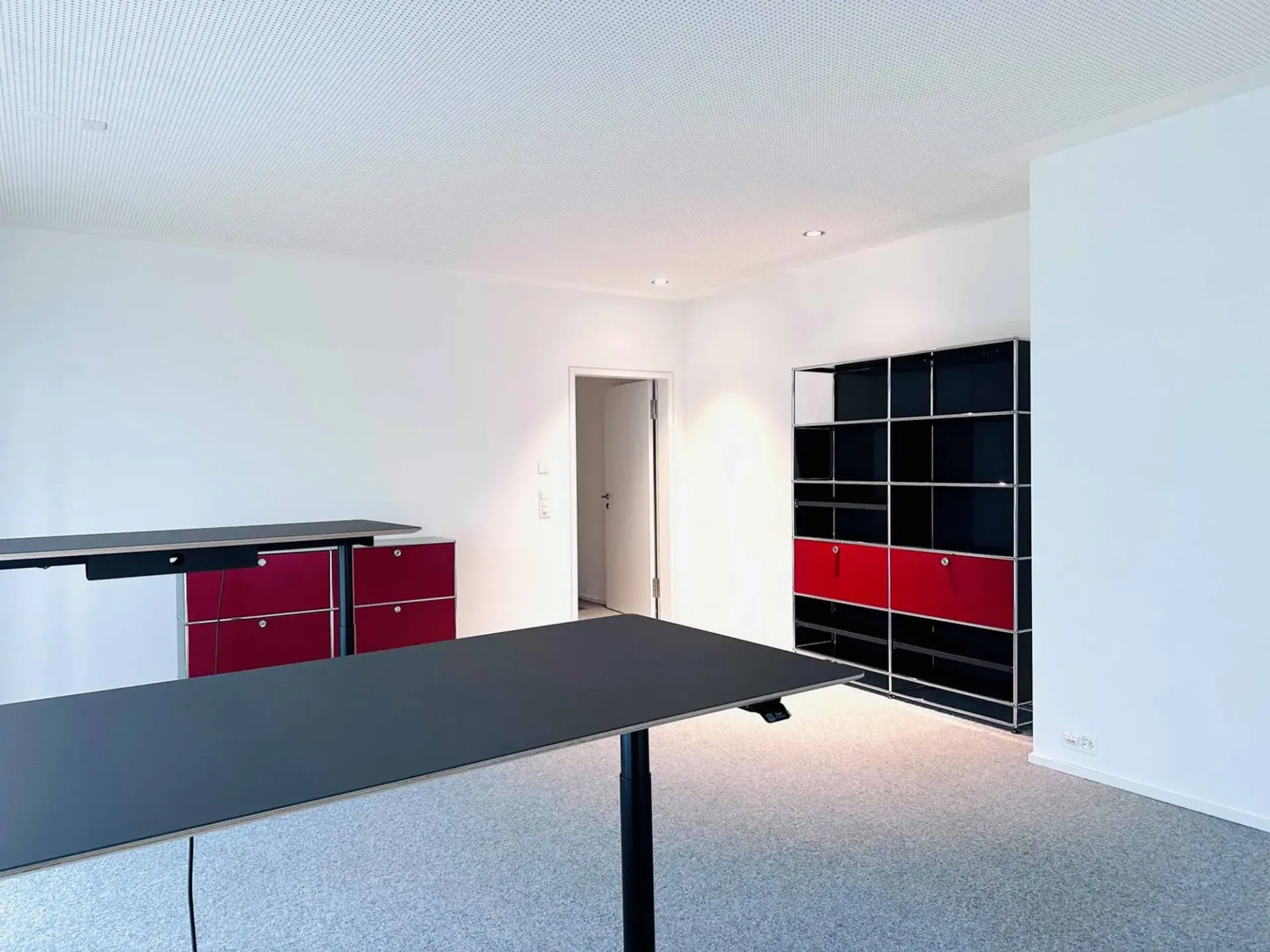 Privates 2–3 Personen-Büro ab CHF 717.– pro Person
