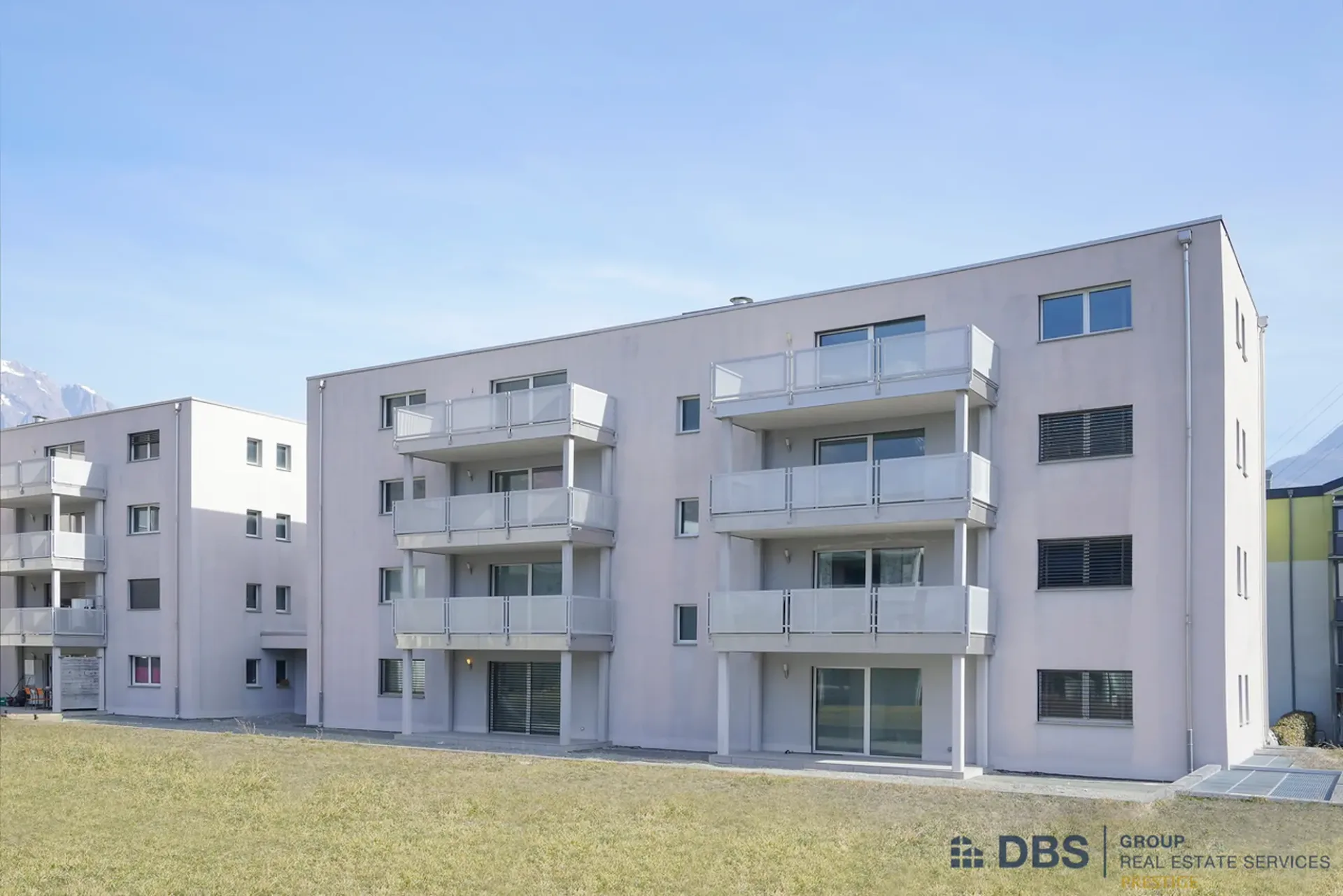 Helles 5.5-Zimmer-Wohnung