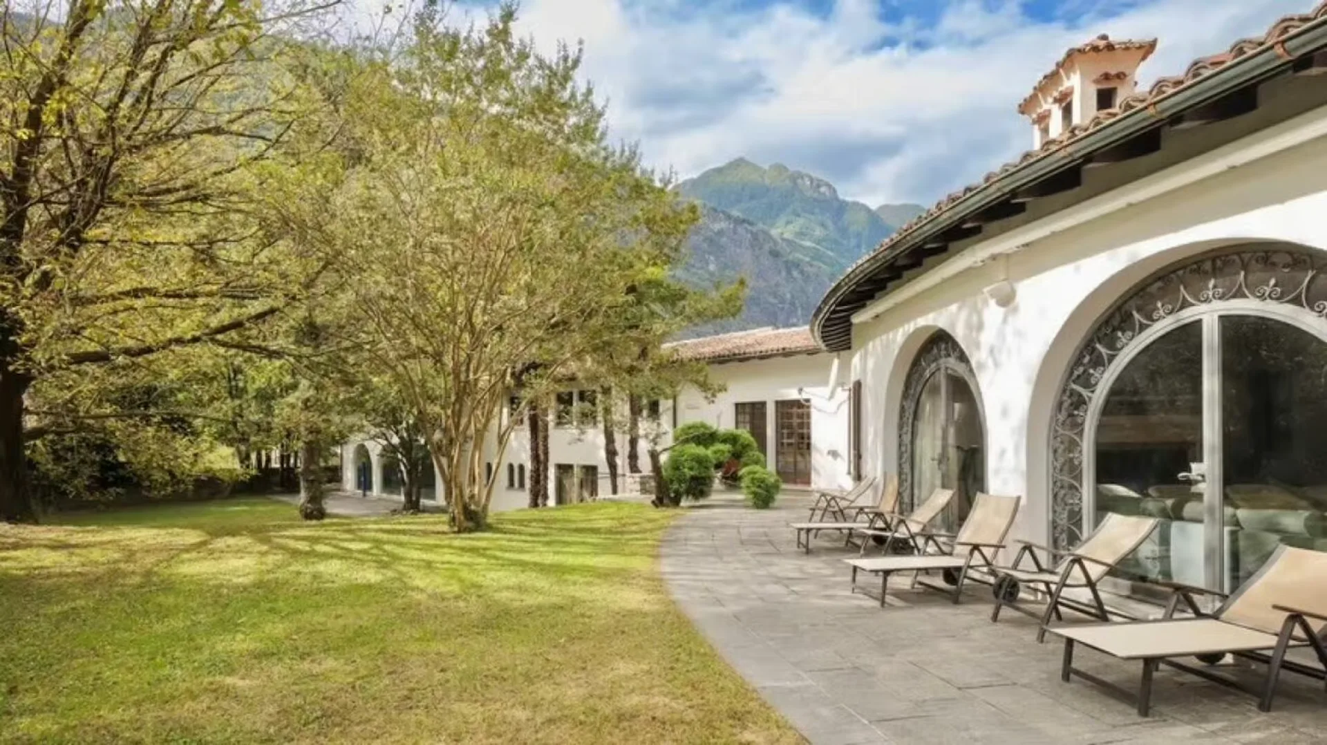 Fantastisches Haus in Polleggio