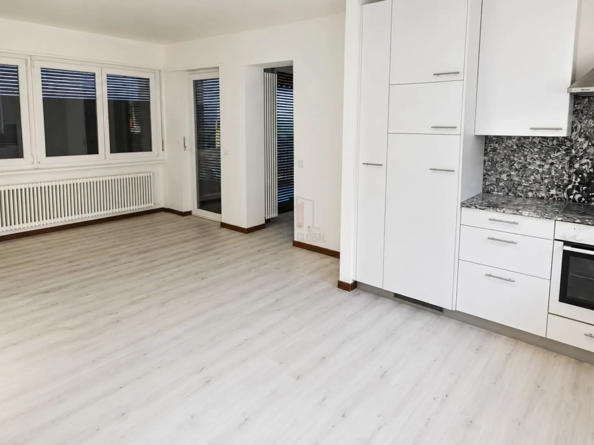 RÉNOVÉ, GRANDE TERRASSE ET VUE SPLENDIDE
