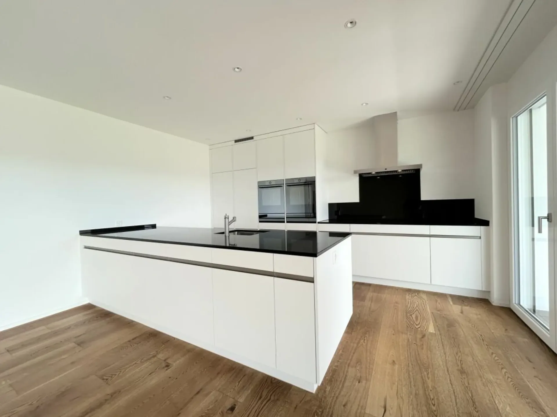 Exklusive 5.5-Zimmerwohnung