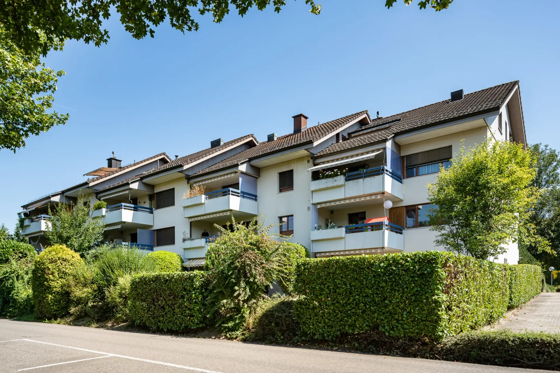 Tolle Wohnung gesucht?