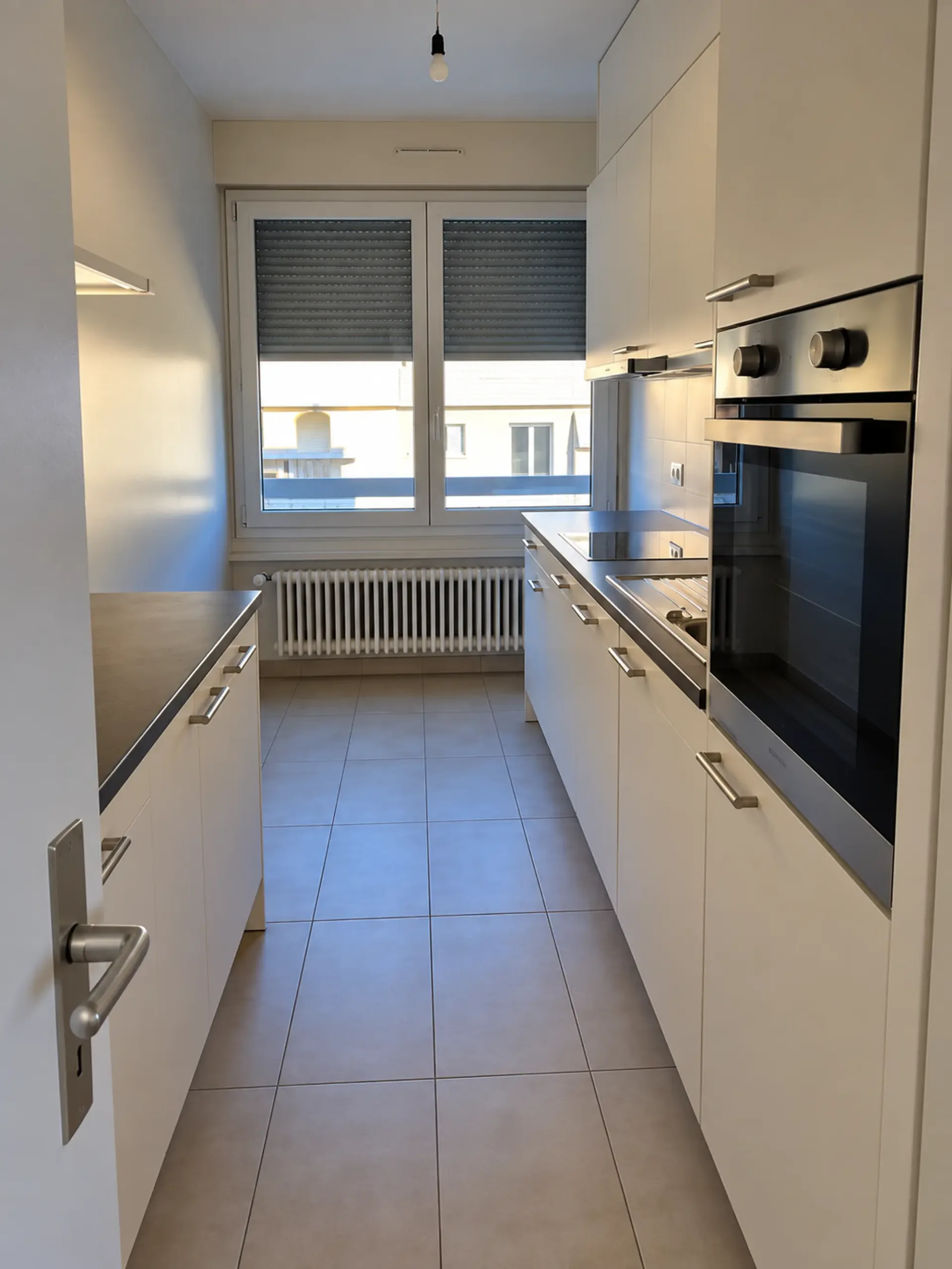 Beautiful 6-room apartment ? Spacious and bright in Plainpalais