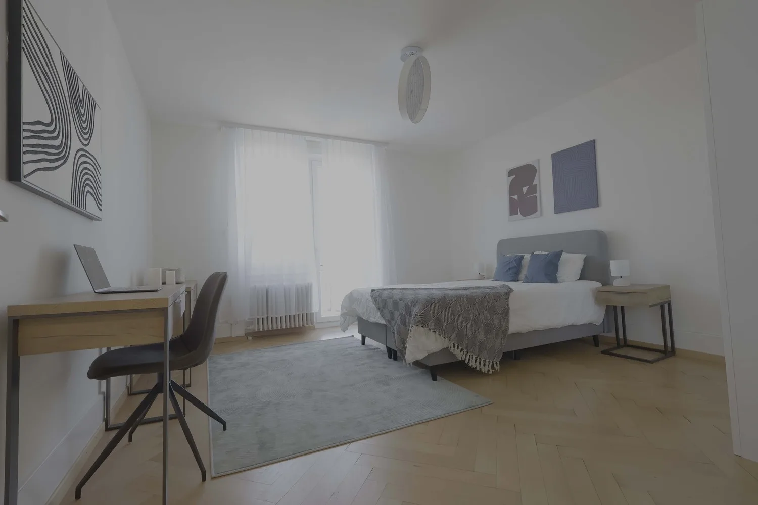 Coliving in the Heart of Zürich
