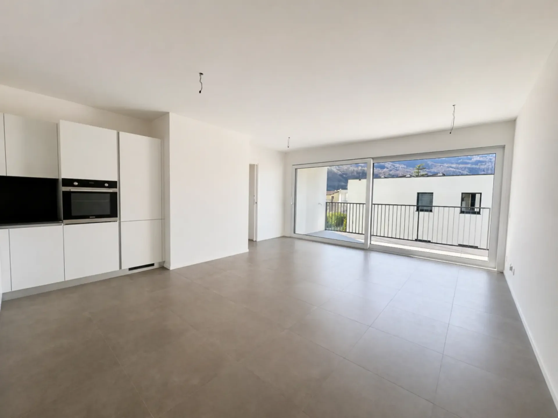 Letzte 3,5-Zimmer-Wohnung mit Terrasse