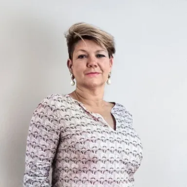 Manuela Walti