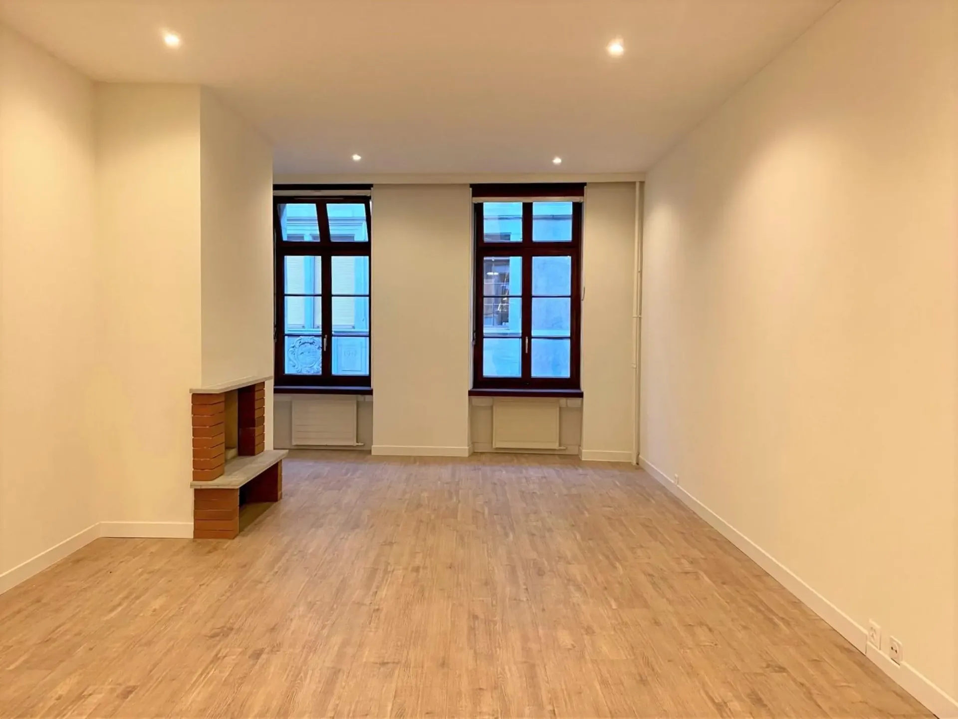 Studio in der Altstadt