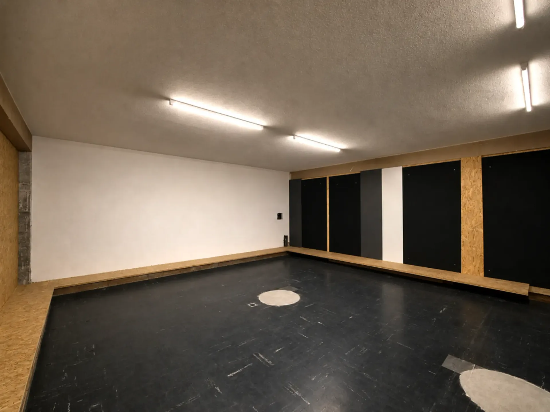 Hobby- / Lagerraum in Brugg zu vermieten