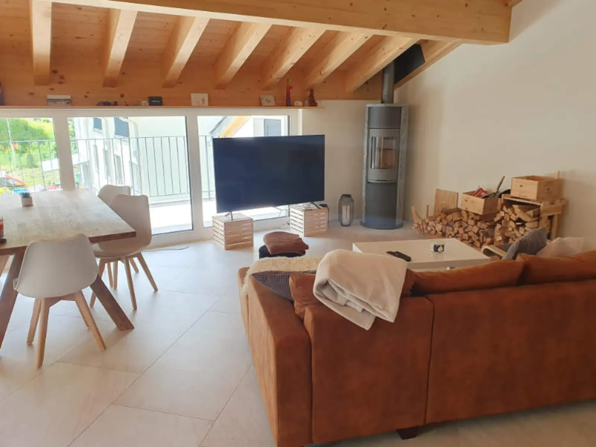 Erstwohnsitzwohnung – Modern, Komfortabel und Barrierefrei