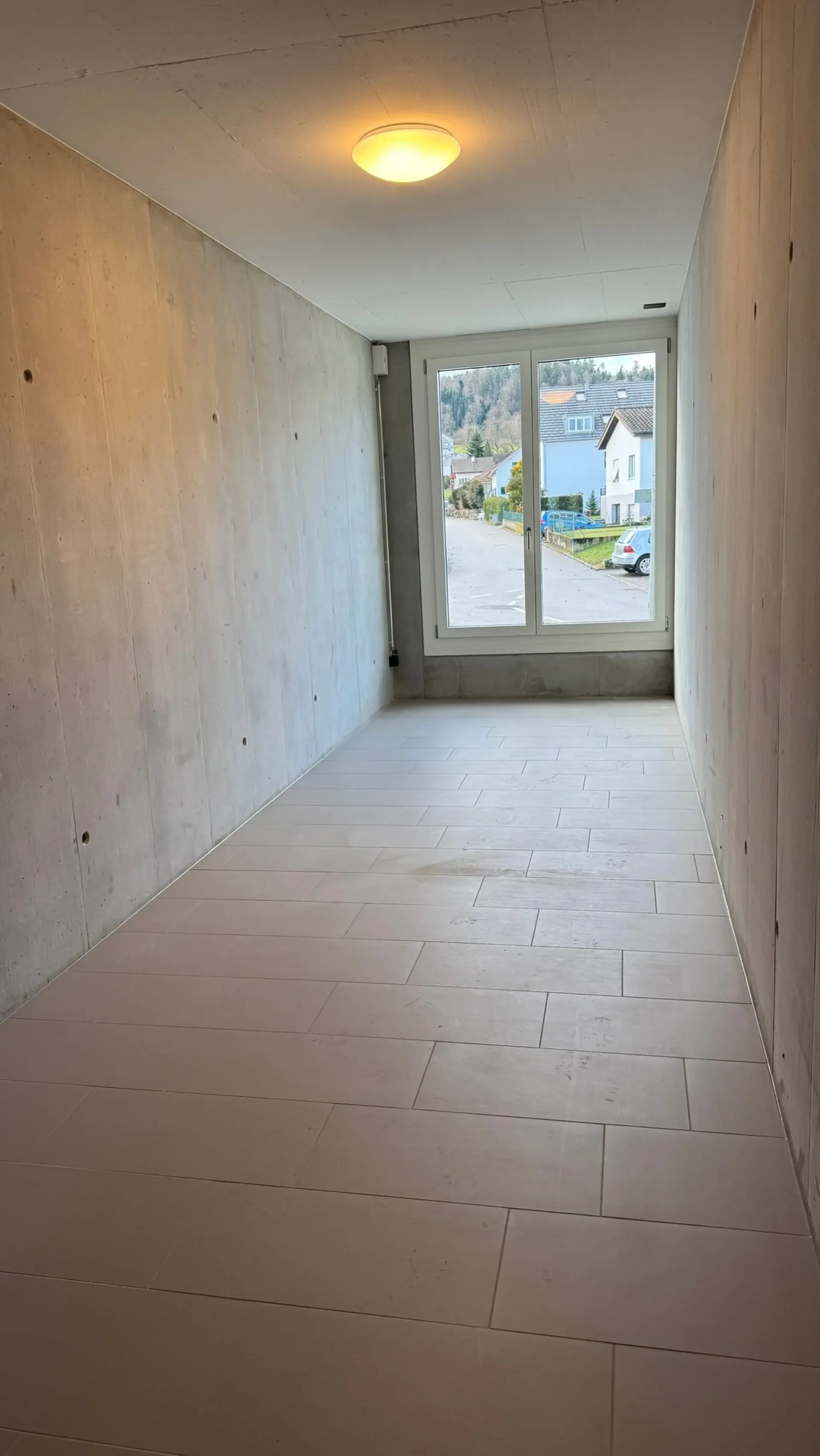 Hobby-, Büro- Lagerraum zu vermieten in Wahlen