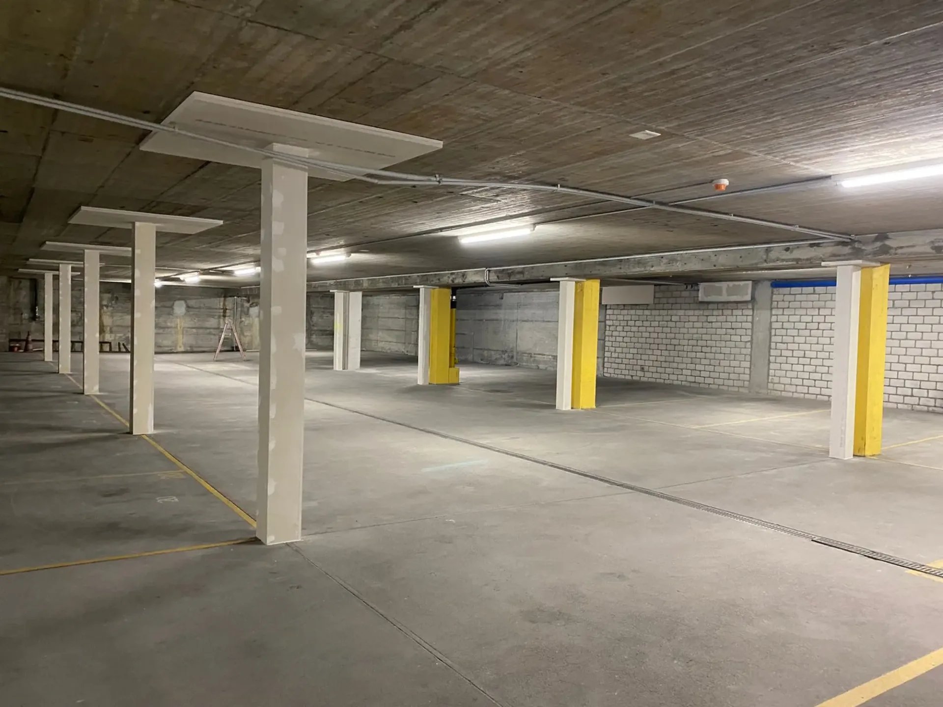 Parking space in Länggasse Bern