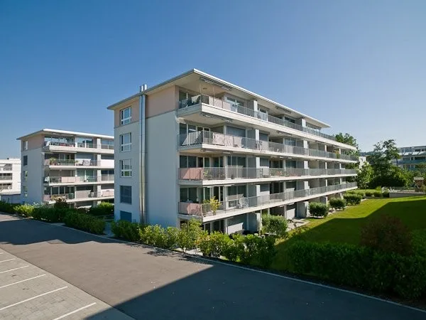 Keine Lust mehr auf Parkplatzsuche? In Bülach haben wir das richtige für Sie!