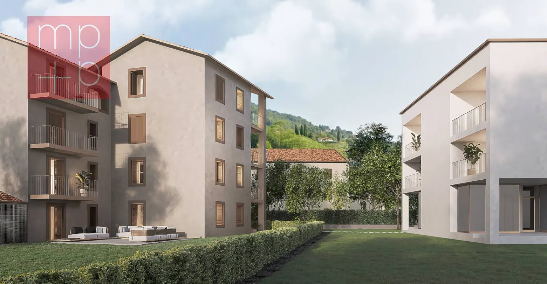 Appartement - Caslano