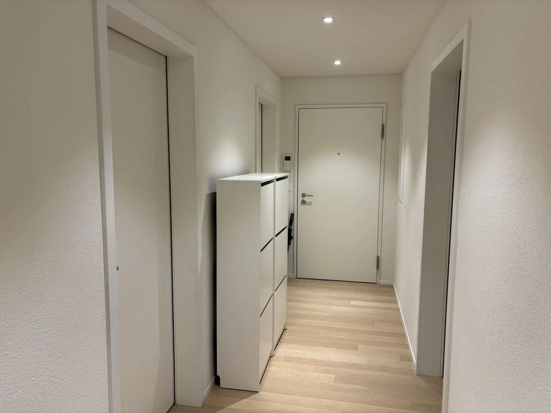 3 ½ Zimmer-Wohnung, 8038 Zürich