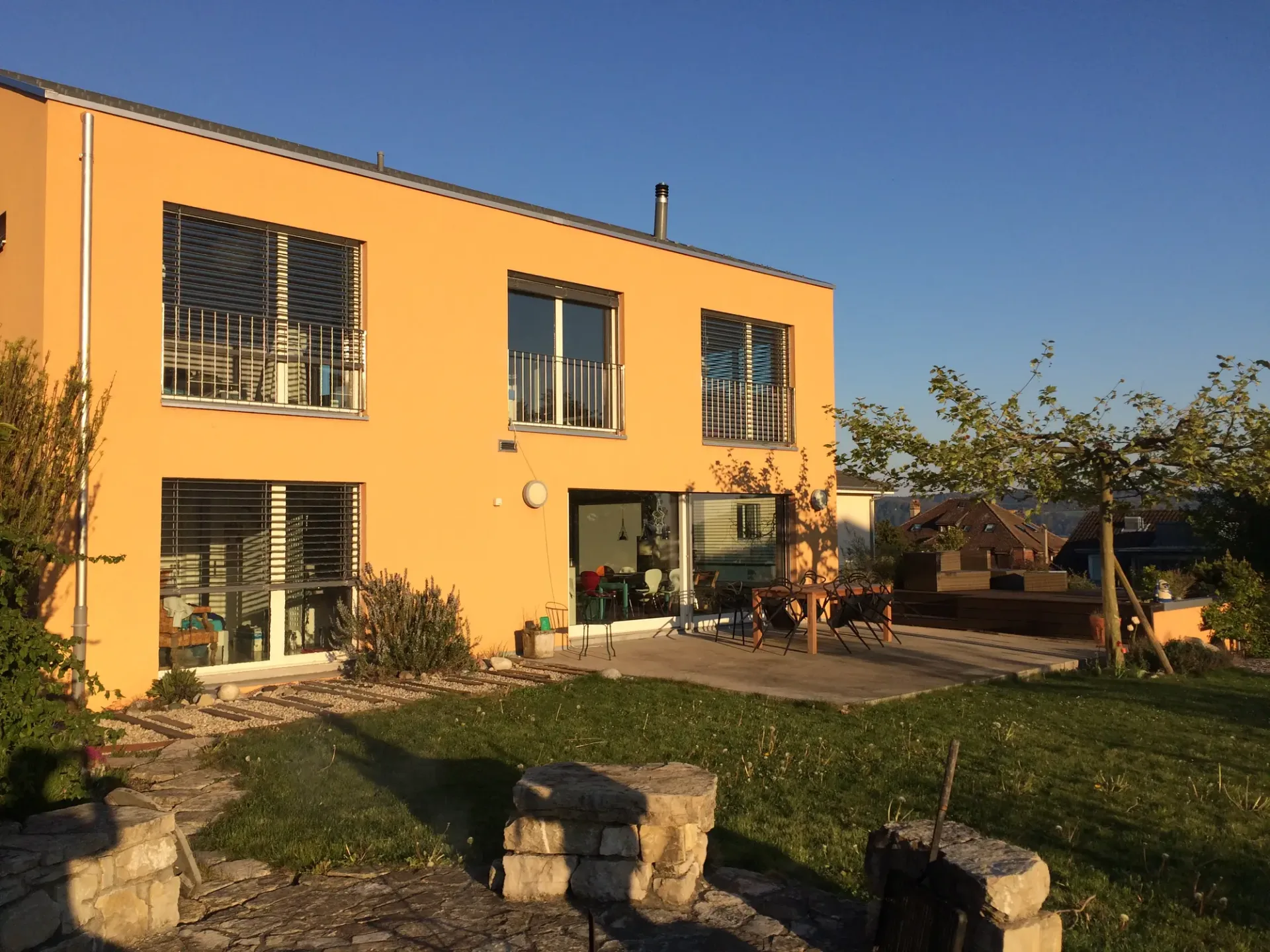 Room in shared accommodation in La Neuveville