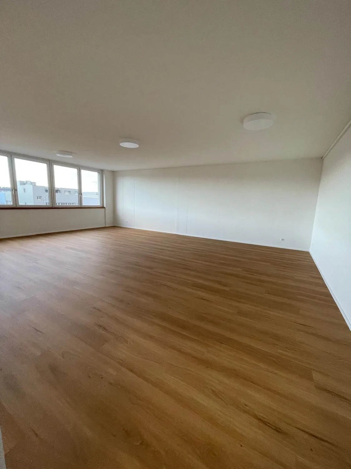 Espace commercial attractif pour une utilisation individuelle - disponible immédiatement !