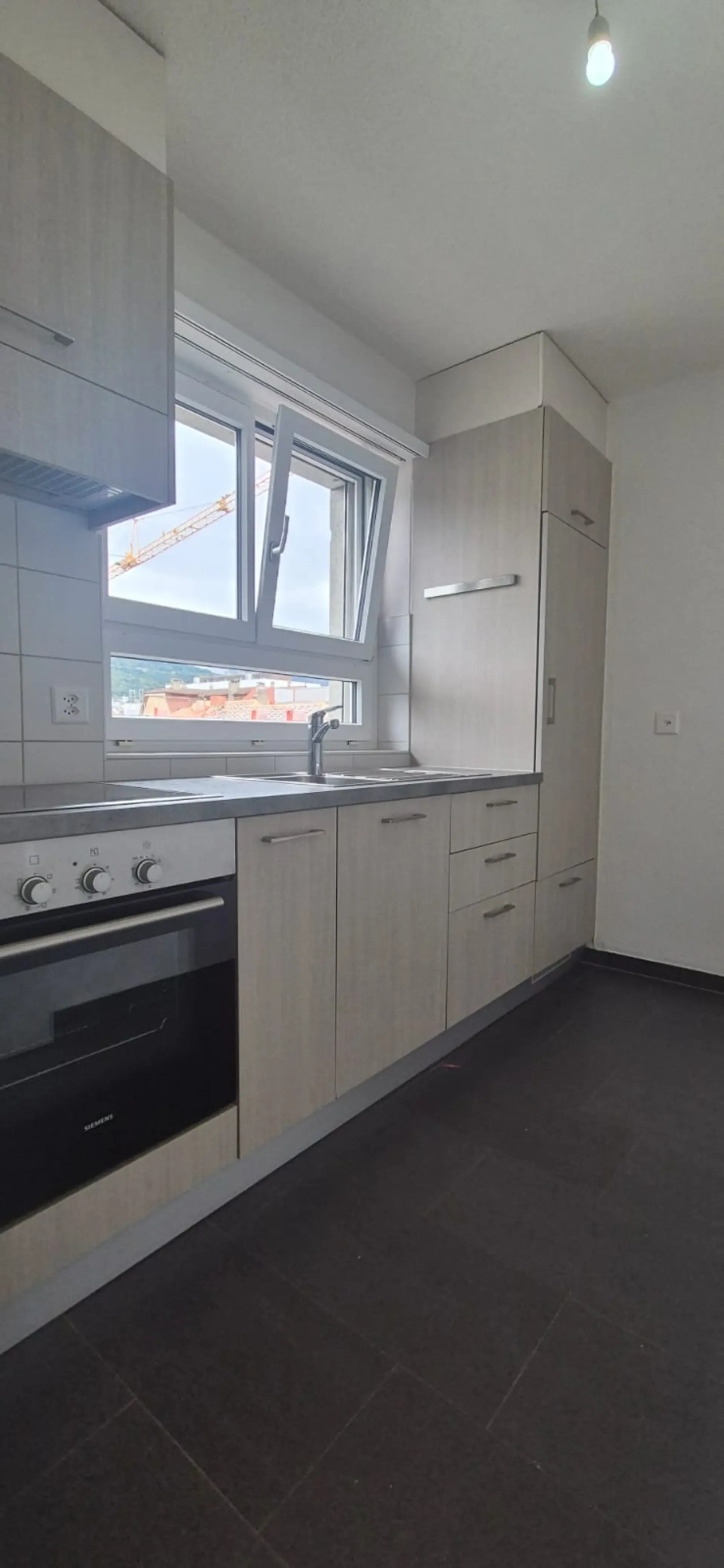 Charmant appartement de 3,5 pièces avec terrasse