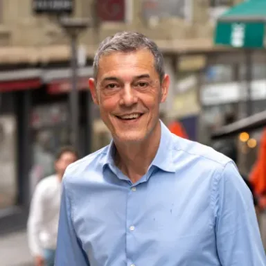 Didier Michaux
