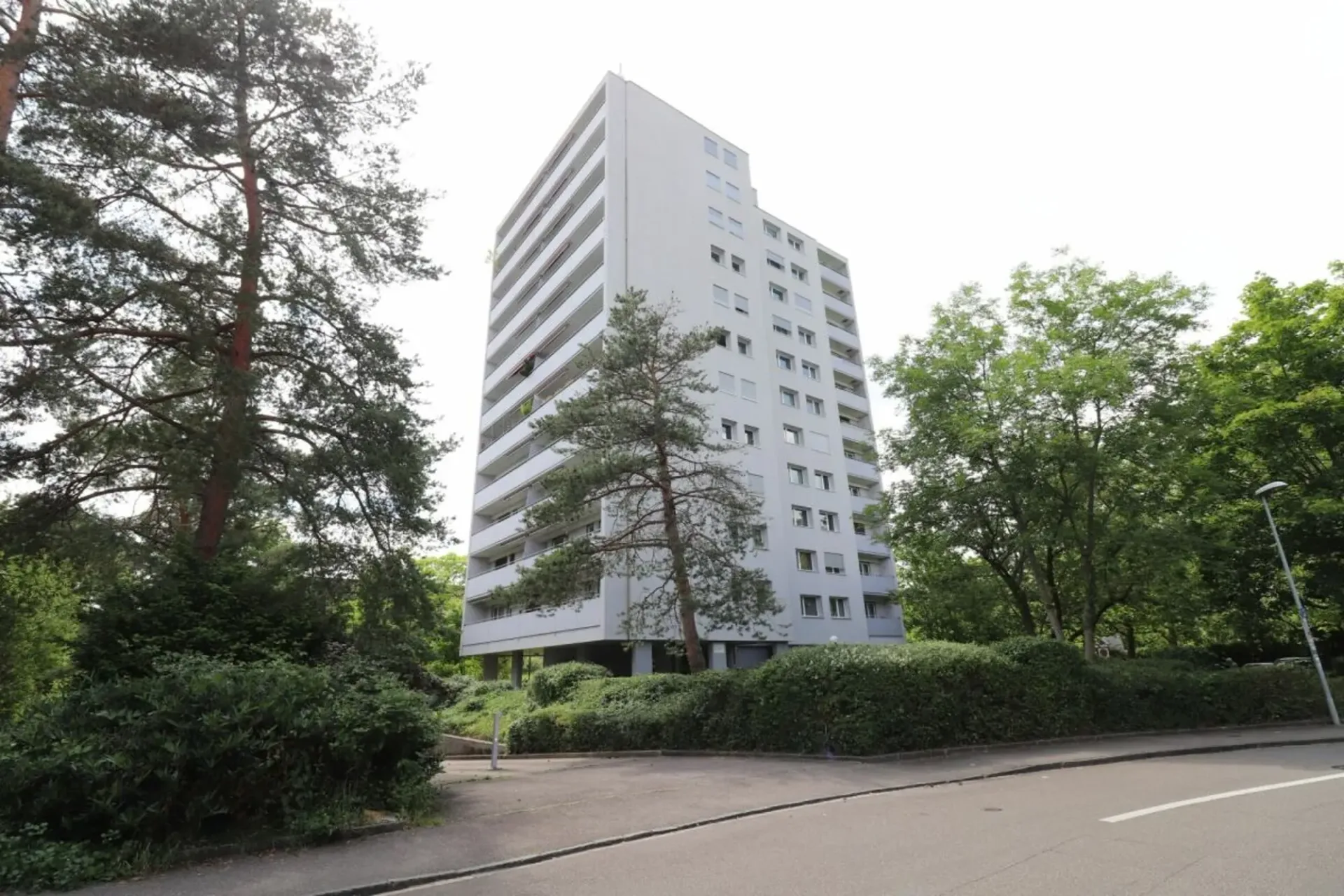 Al Lindenplatz - appartamento rinnovato, spazioso 4 locali al 1° piano