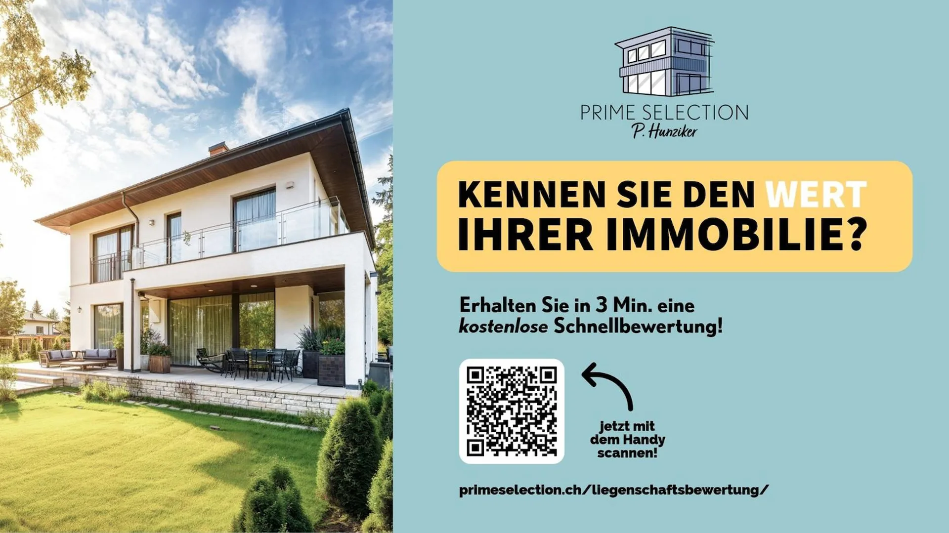 Neubau LIM – stilvolle Erdgeschoss-Maisonette mit modernem Wohngefühl