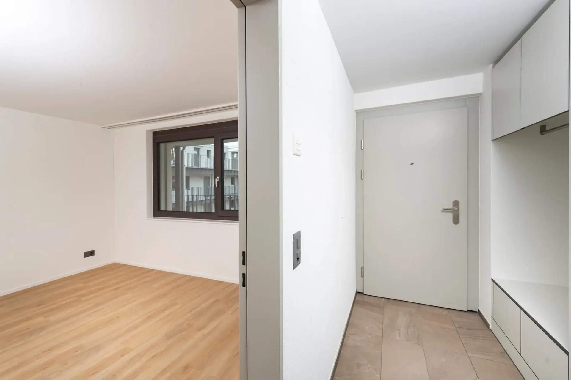 Attraktive und topmoderne 3 - Zimmerwohnung