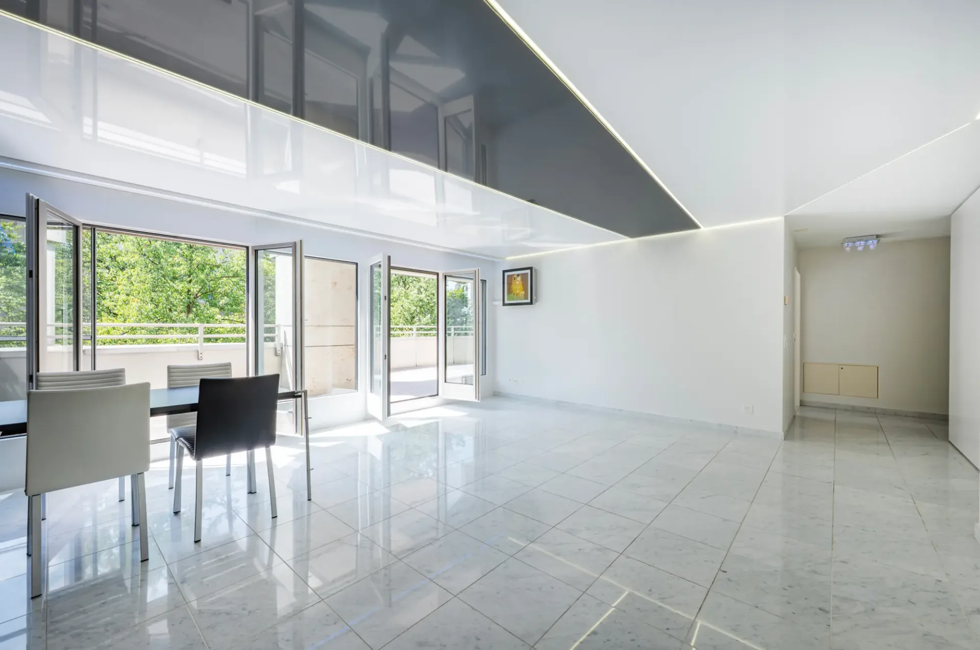 Wohnung 2.5 Zimmer