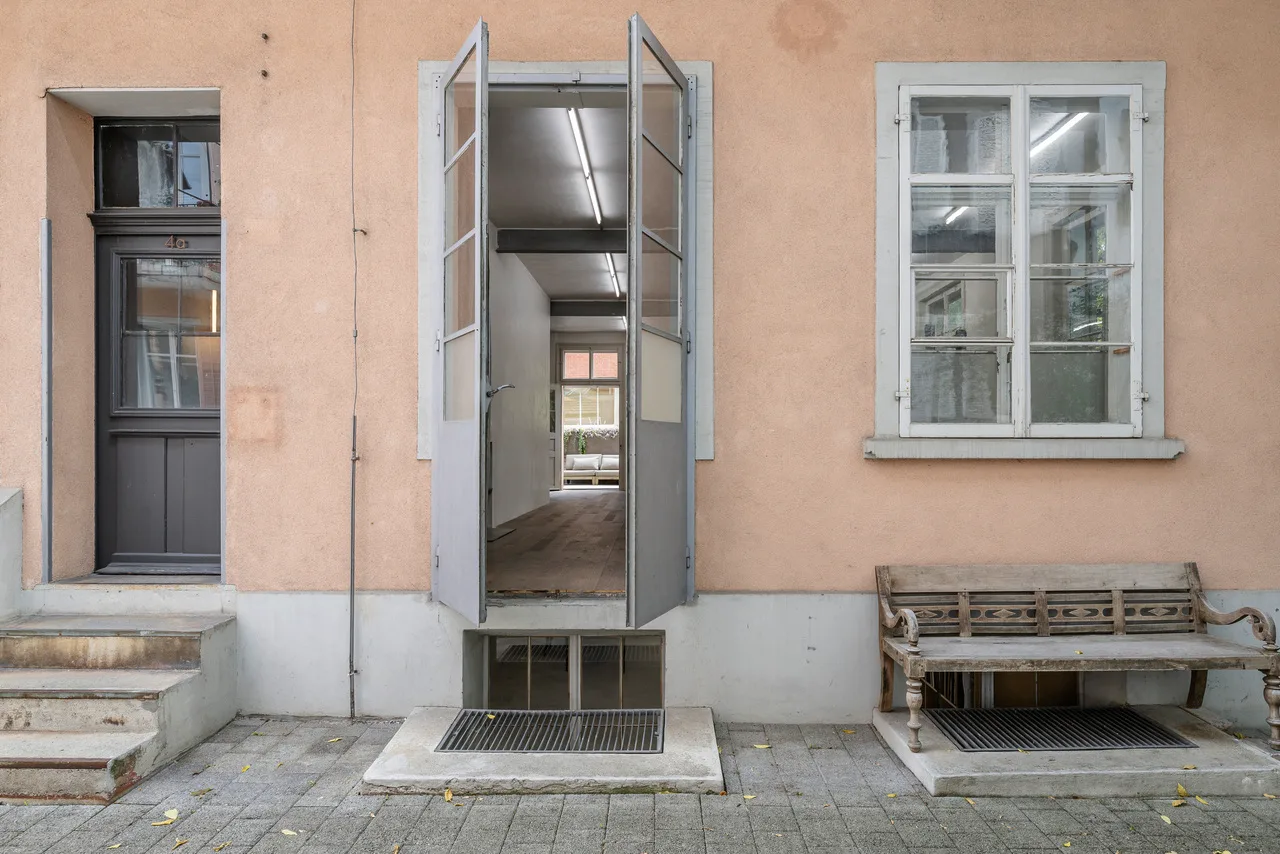 The Studio House | ZH