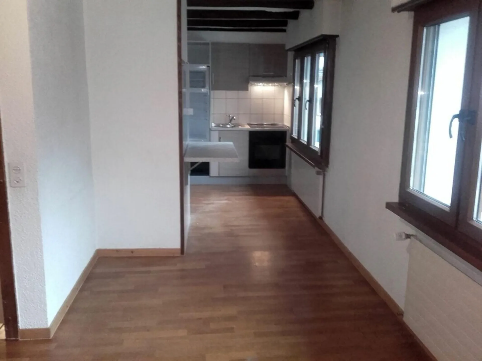 Duplex 2,5 Zimmer zur Miete = schlüsselgerechtes Investition!