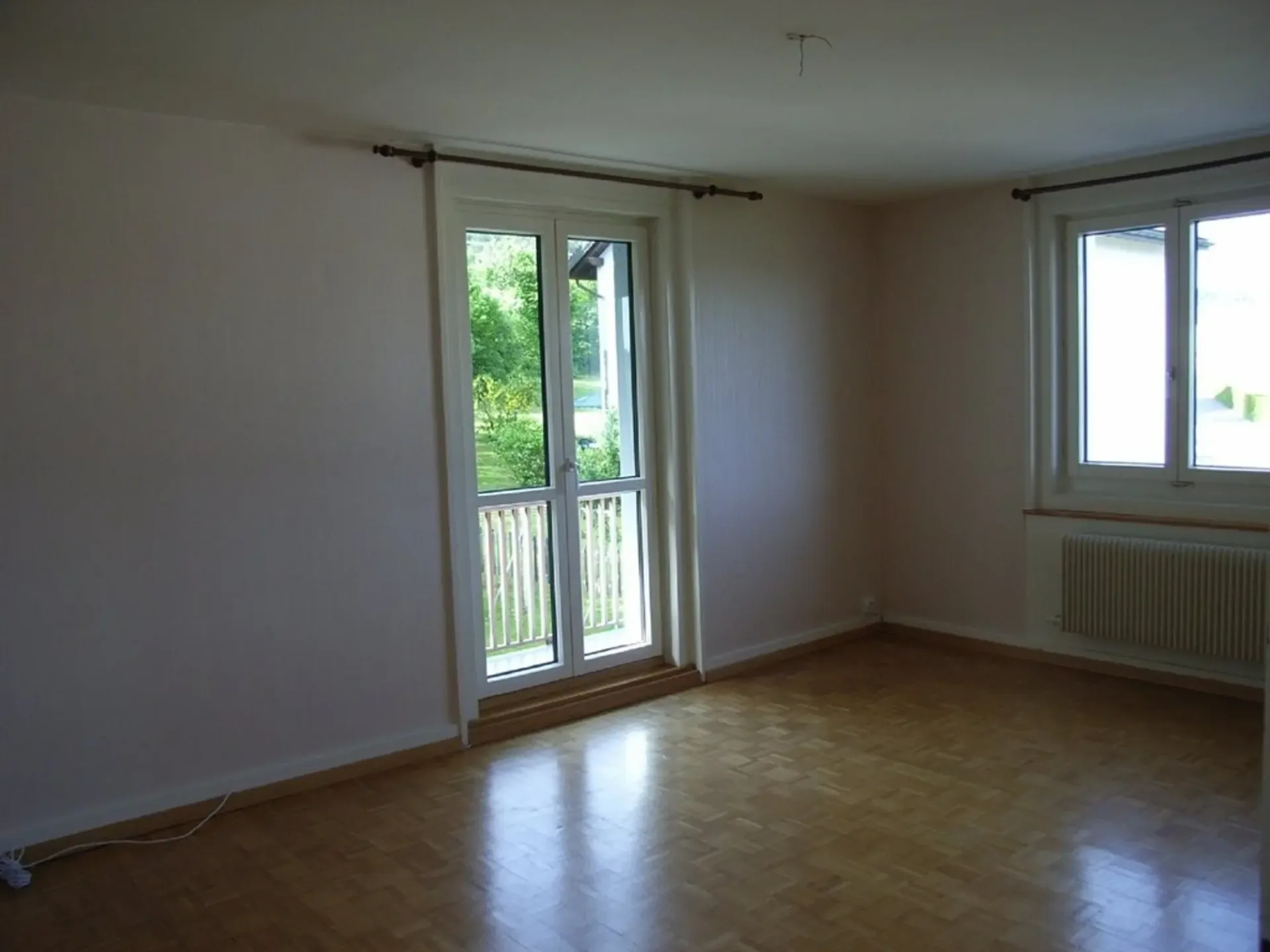 Charming 5-room duplex in a calm and peaceful environment
