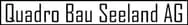 Quadro Bau Seeland AG