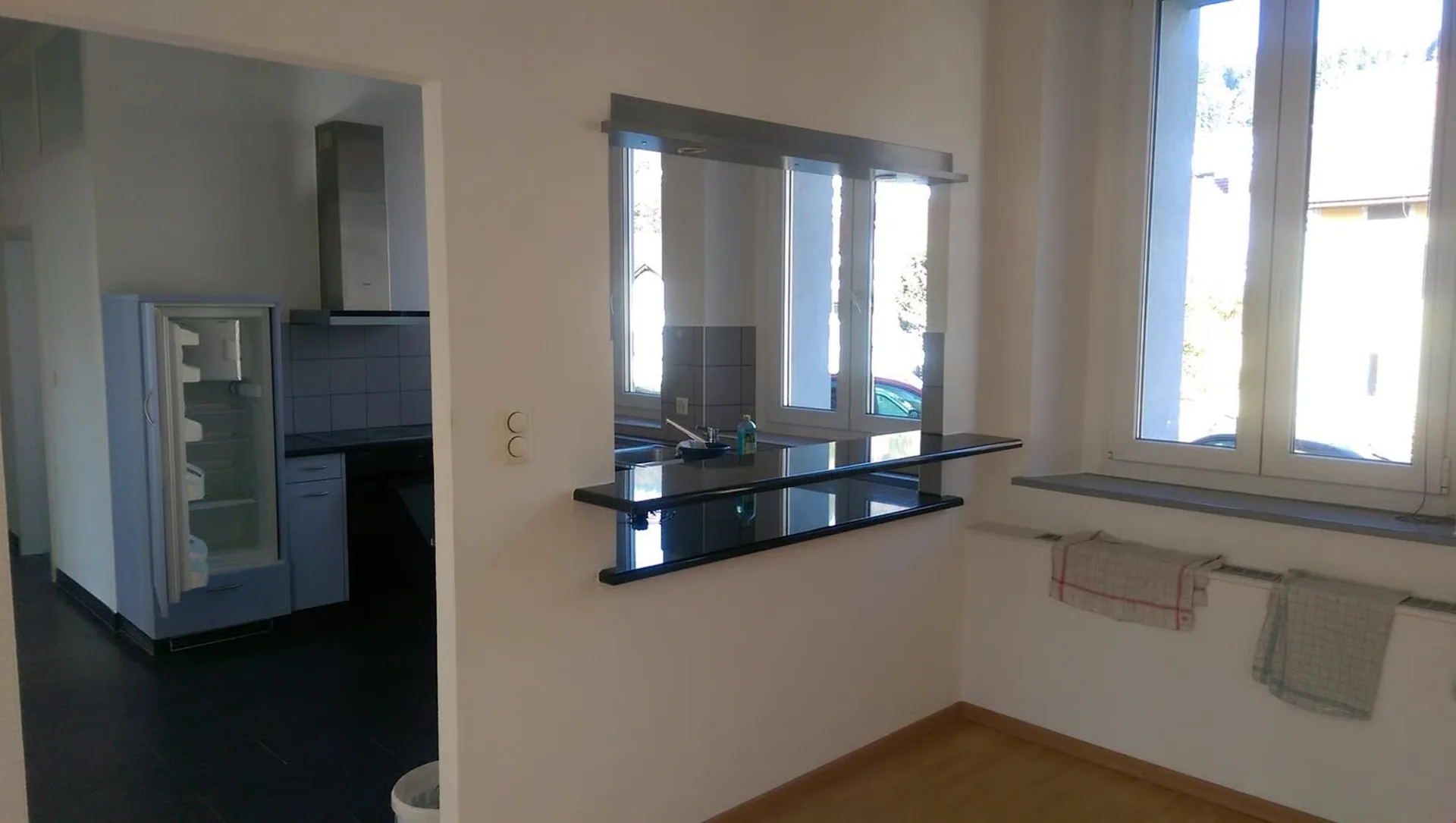 Prächtiges helles Loft, kürzlich renoviert!