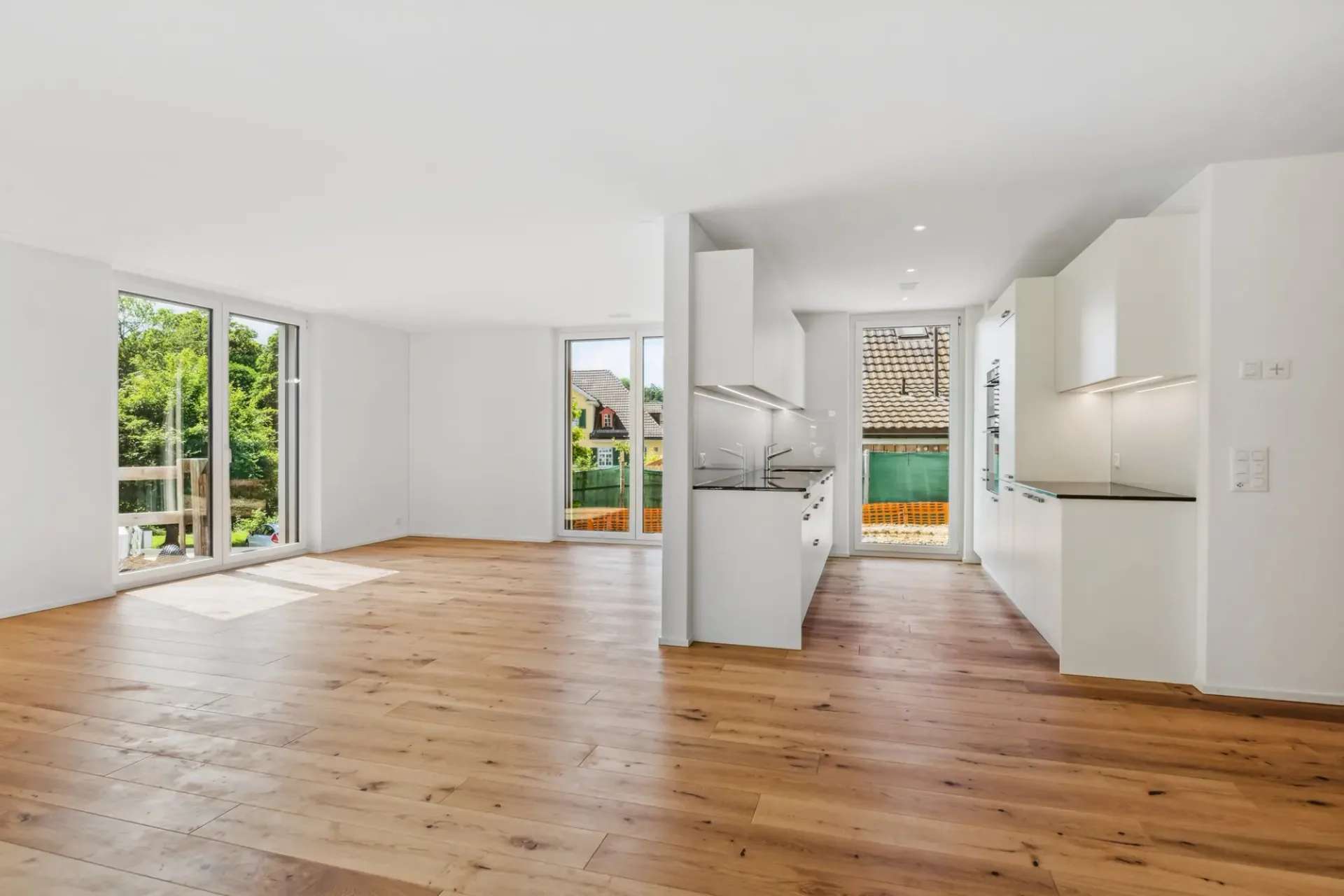 Modern und hochwertig Wohnen? Ihre neue Wohnung wartet auf Sie!
