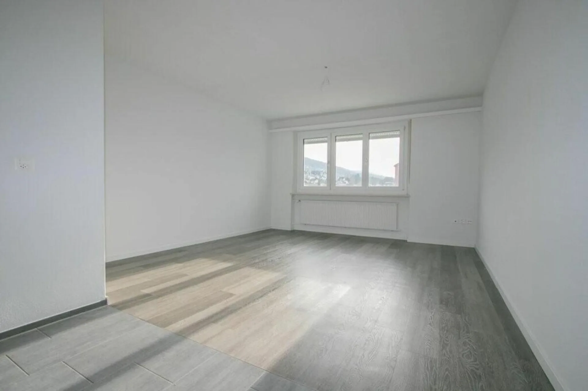 Modern apartment in close proximity to the lake