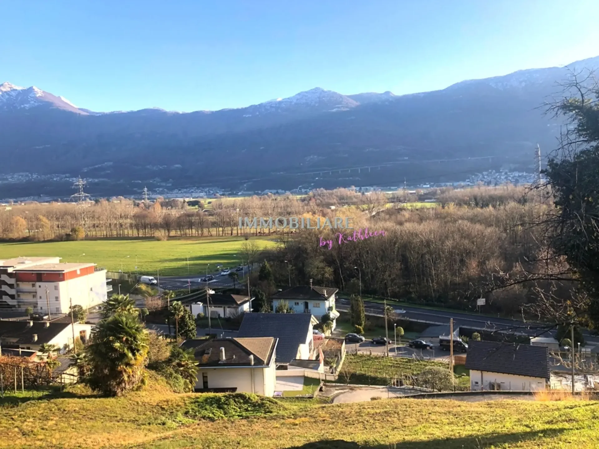 TERRENO edificabile Bauland