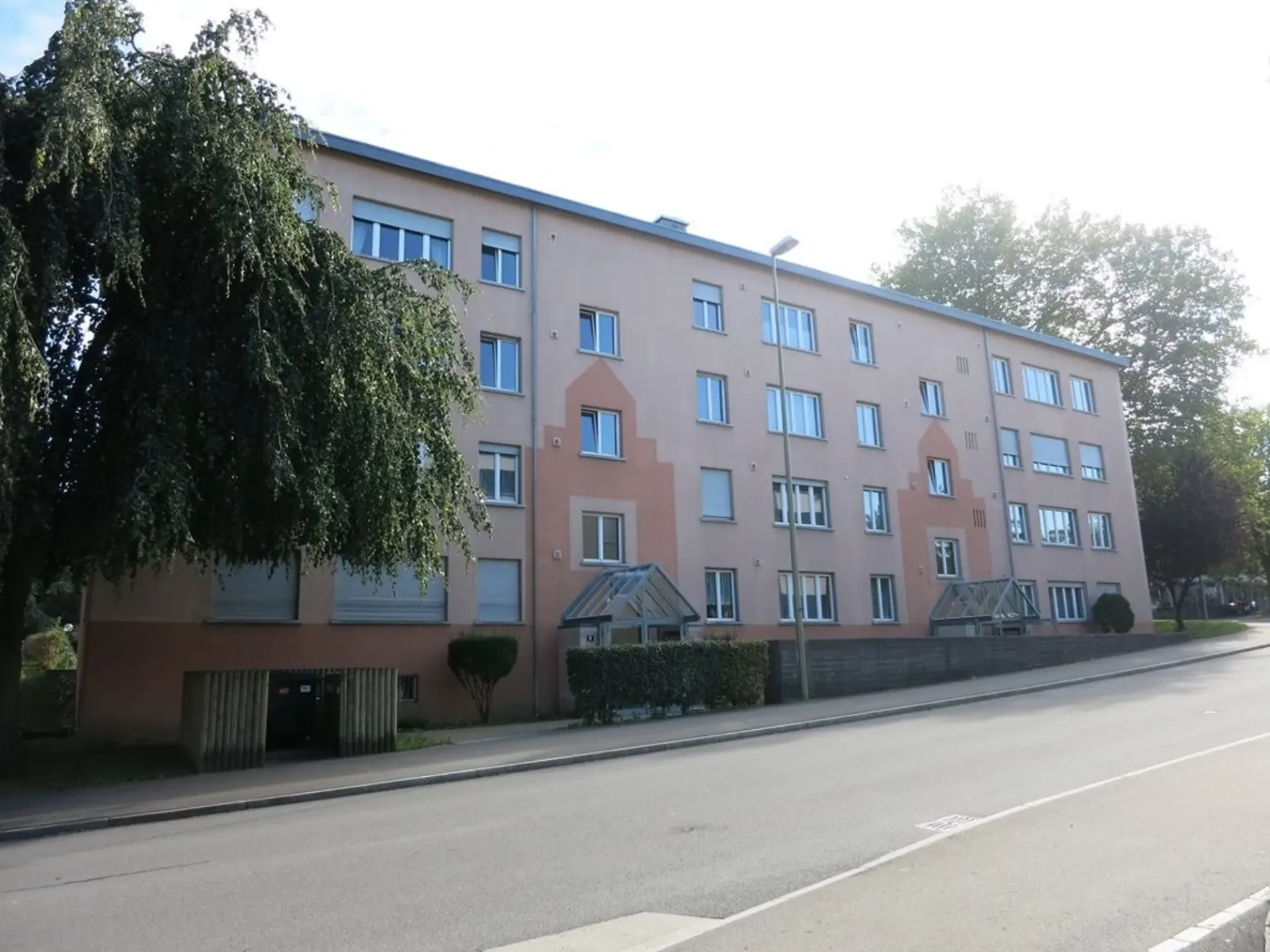 Ihr neues Zuhause - preiswert und gute gelegen
