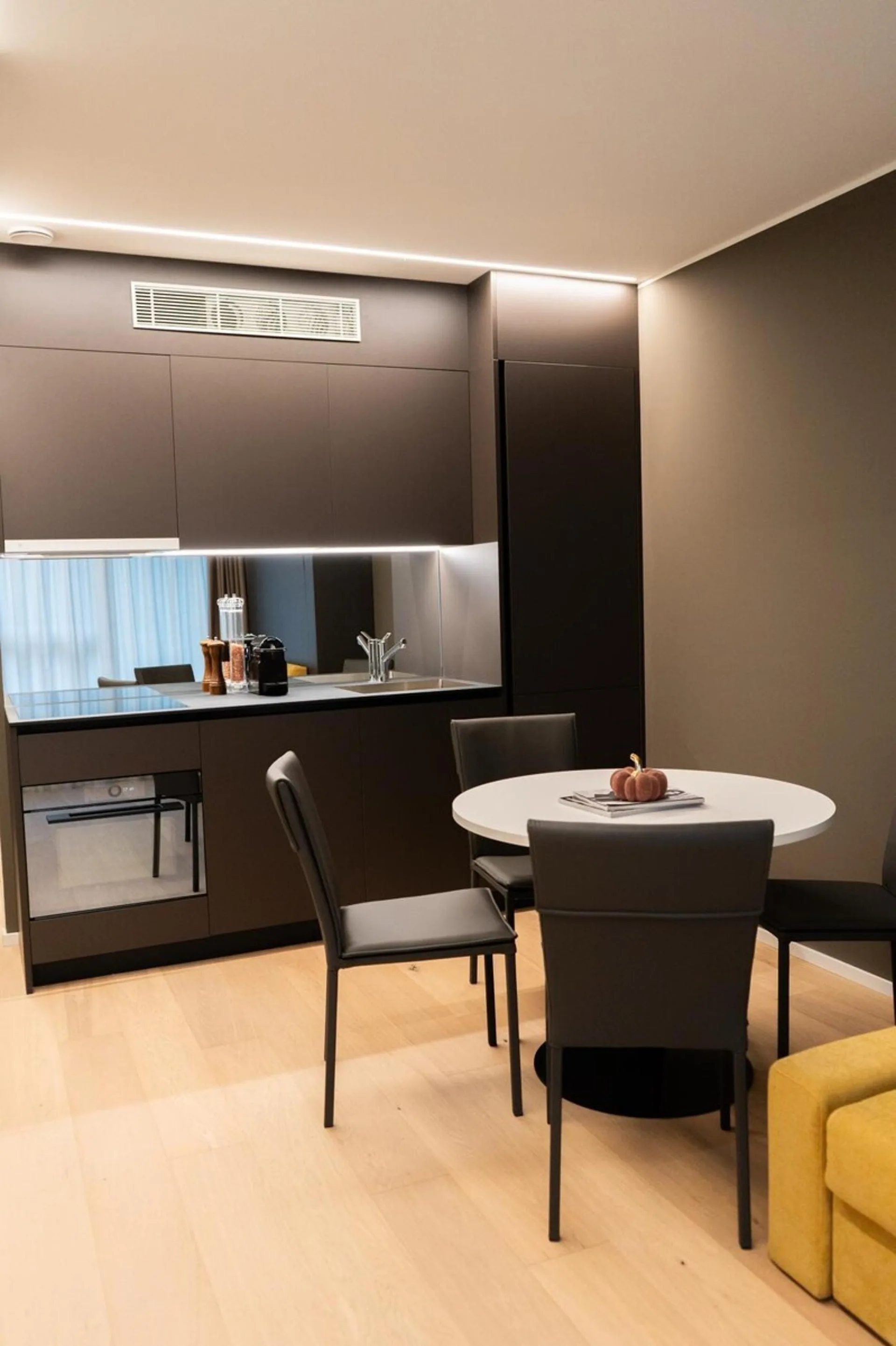 ARBEDO LIVING HOTEL CONFORT ET LUXE