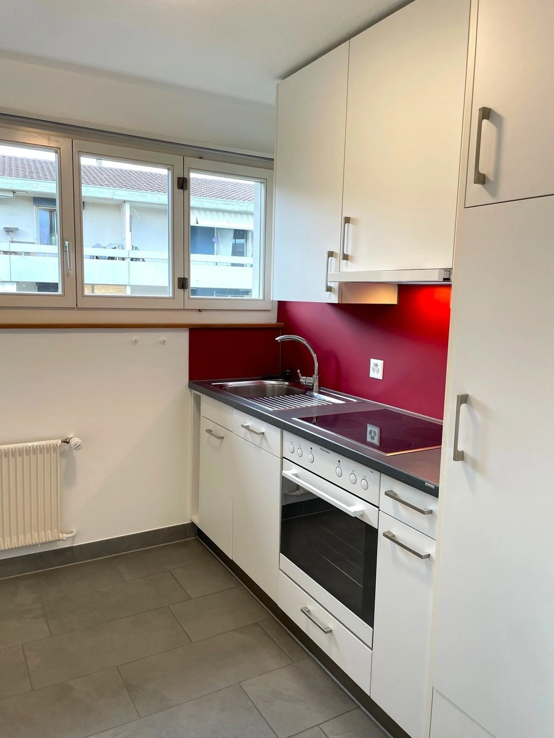 Schöne 4-Zimmer-Wohnungen an ruhiger Lage