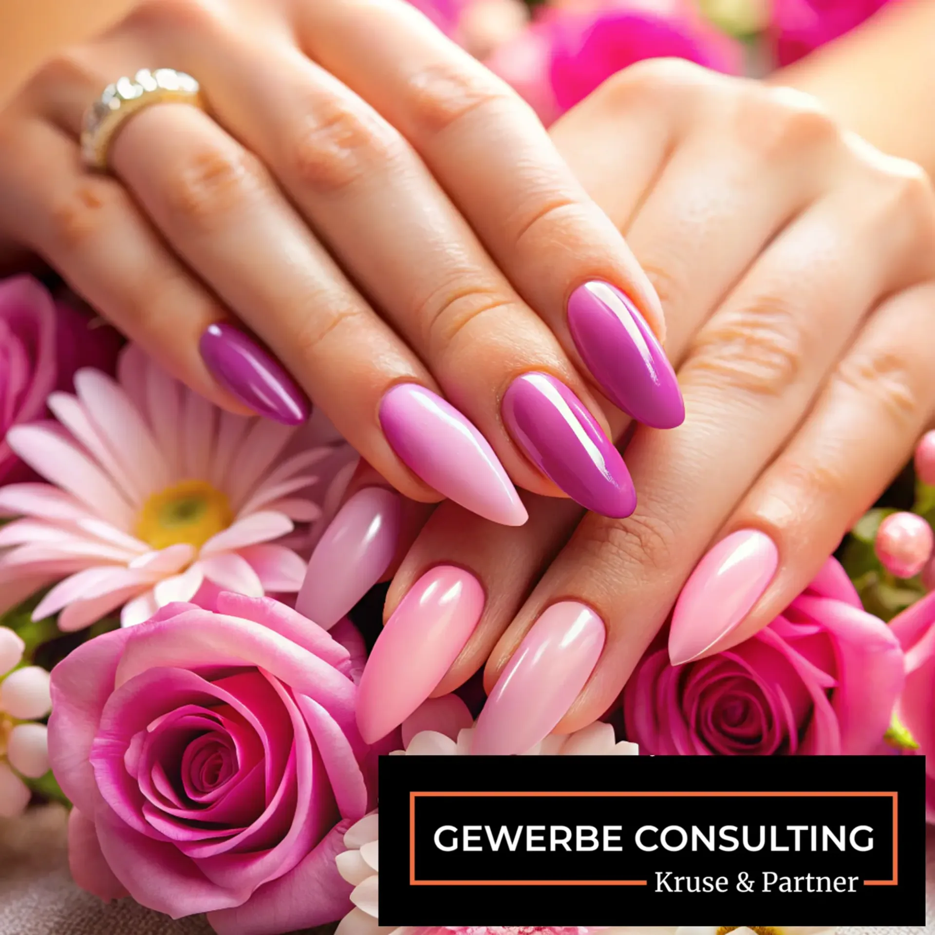 Schlieren: Beauty Salon zu verkaufen an hochfrequentierter Strasse