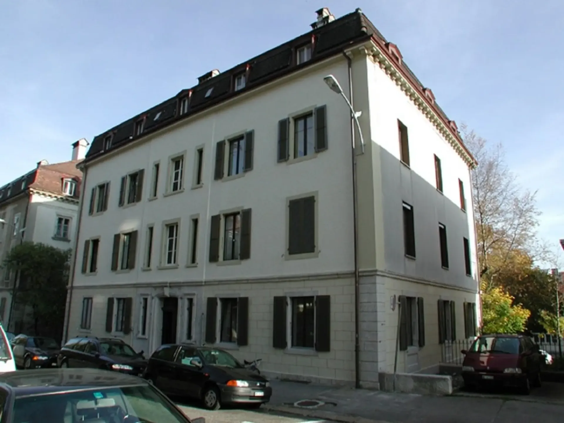 Keller / Lager zu vermieten